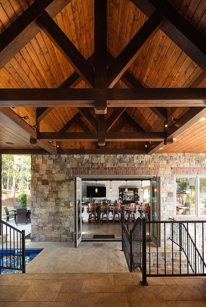Fort George East Expansion by Hillcrest Homes Of Keowee Inc. - Photo 12