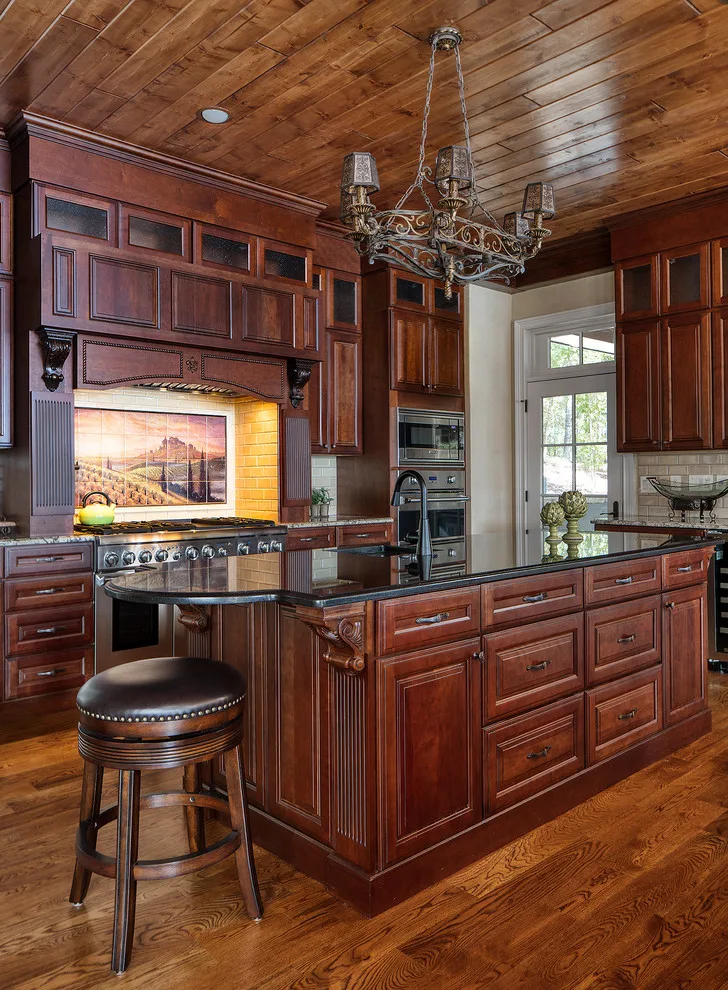 Fort George East Expansion by Hillcrest Homes Of Keowee Inc. - Photo 10