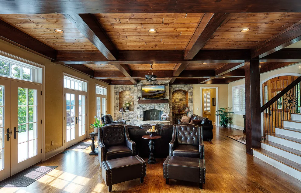 Fort George East Expansion by Hillcrest Homes Of Keowee Inc. - Photo 18