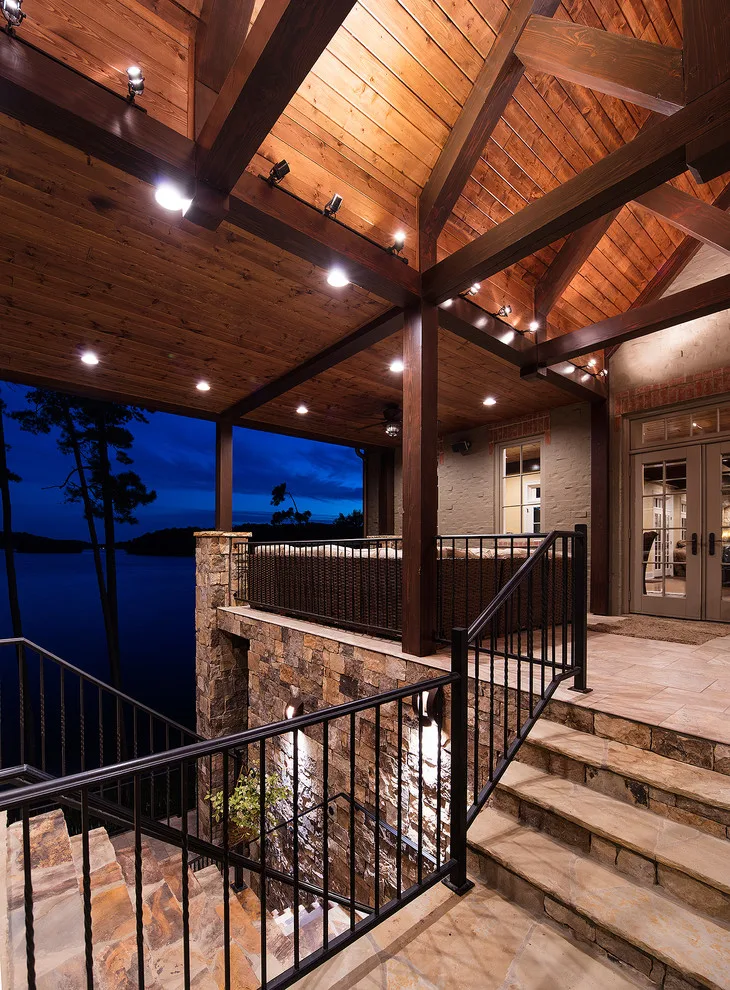Fort George East Expansion by Hillcrest Homes Of Keowee Inc. - Photo 14