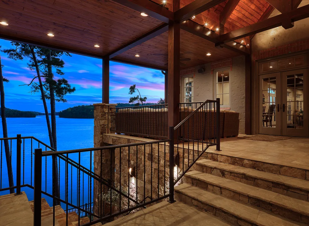 Fort George East Expansion by Hillcrest Homes Of Keowee Inc. - Photo 9