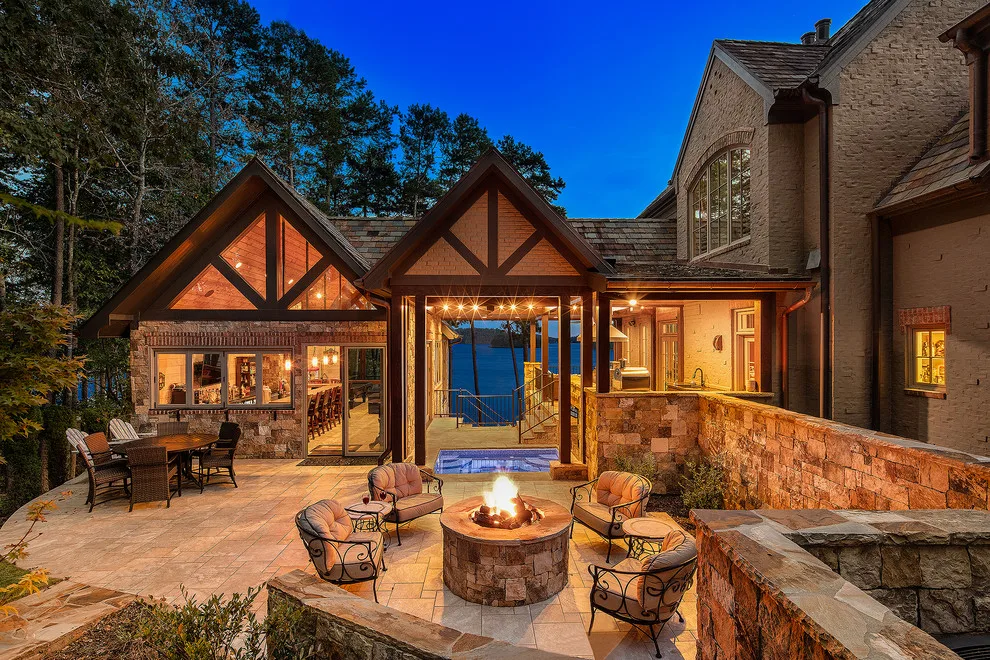Fort George East Expansion by Hillcrest Homes Of Keowee Inc. - Photo 13
