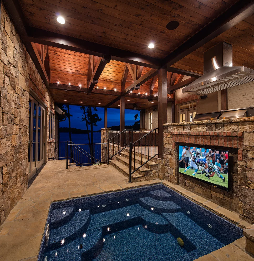Fort George East Expansion by Hillcrest Homes Of Keowee Inc. - Photo 3
