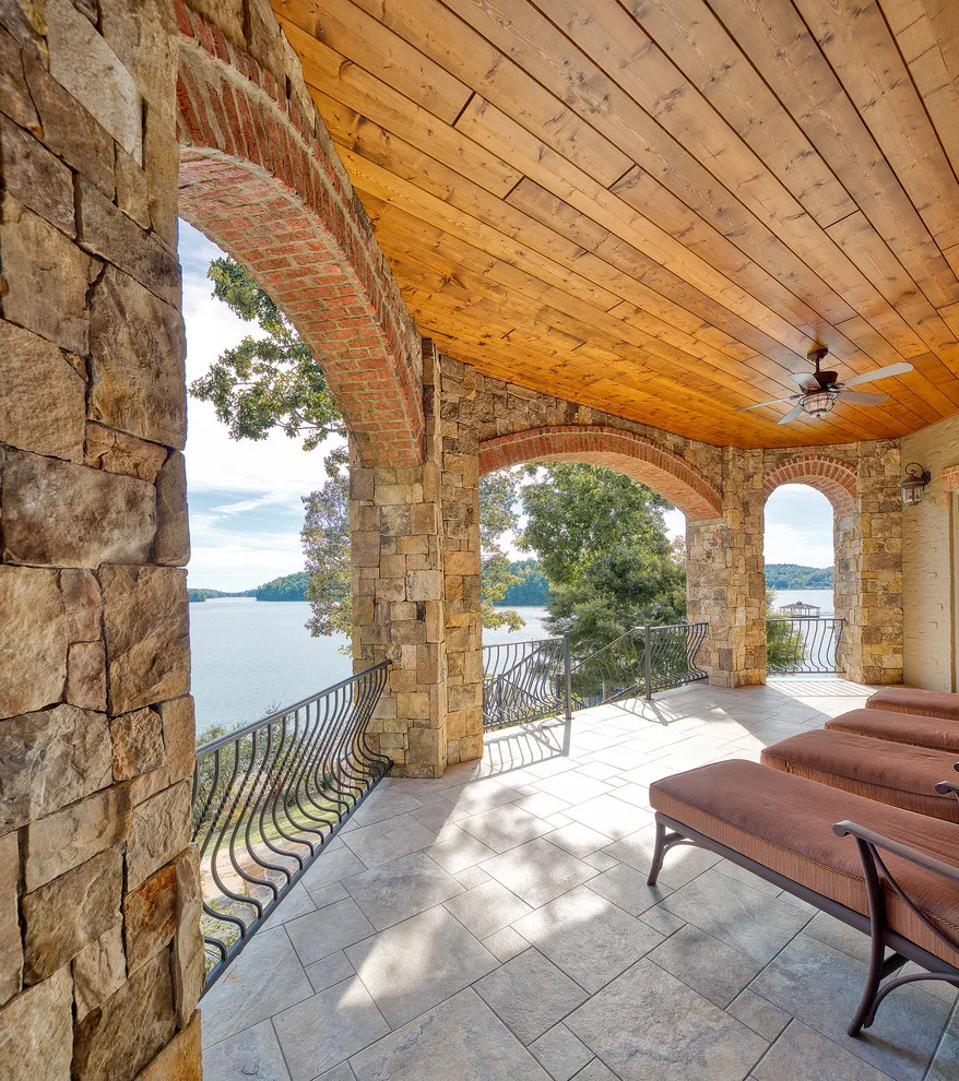 Fort George East Expansion by Hillcrest Homes Of Keowee Inc. - Photo 4
