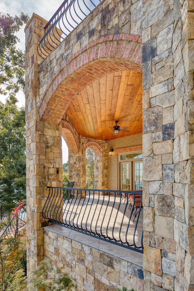 Fort George East Expansion by Hillcrest Homes Of Keowee Inc. - Photo 7