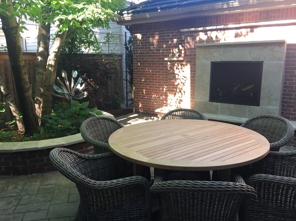 Cherry Creek by Bloom Concrete & Landscape Design - Photo 2