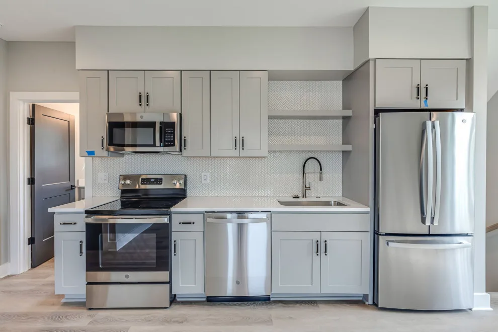 Nashville East Garage Apartment by Superior Custom Homes & Remodeling - Photo 11