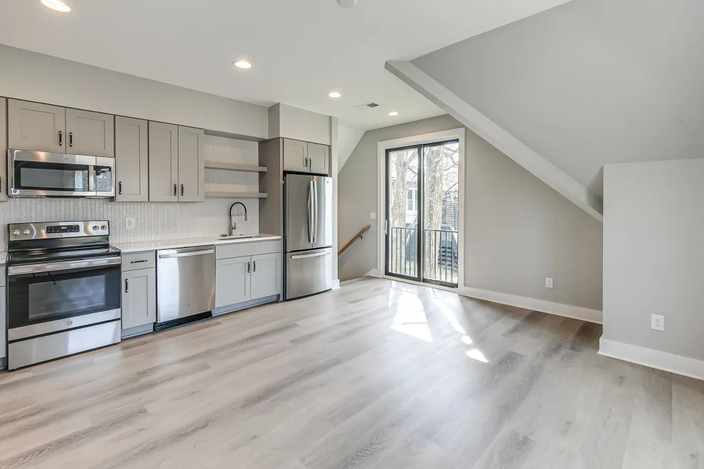 Nashville East Garage Apartment by Superior Custom Homes & Remodeling - Photo 2