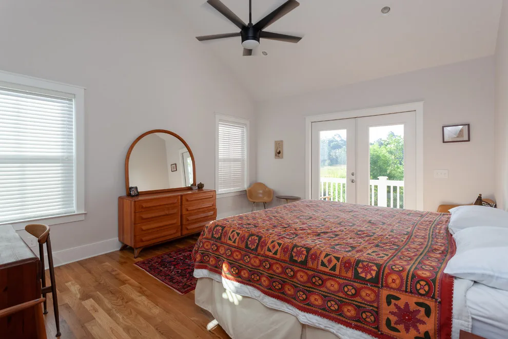 Custom Designed New Build on Marsh Front in the East Recess by Delpino Custom Homes - Photo 2