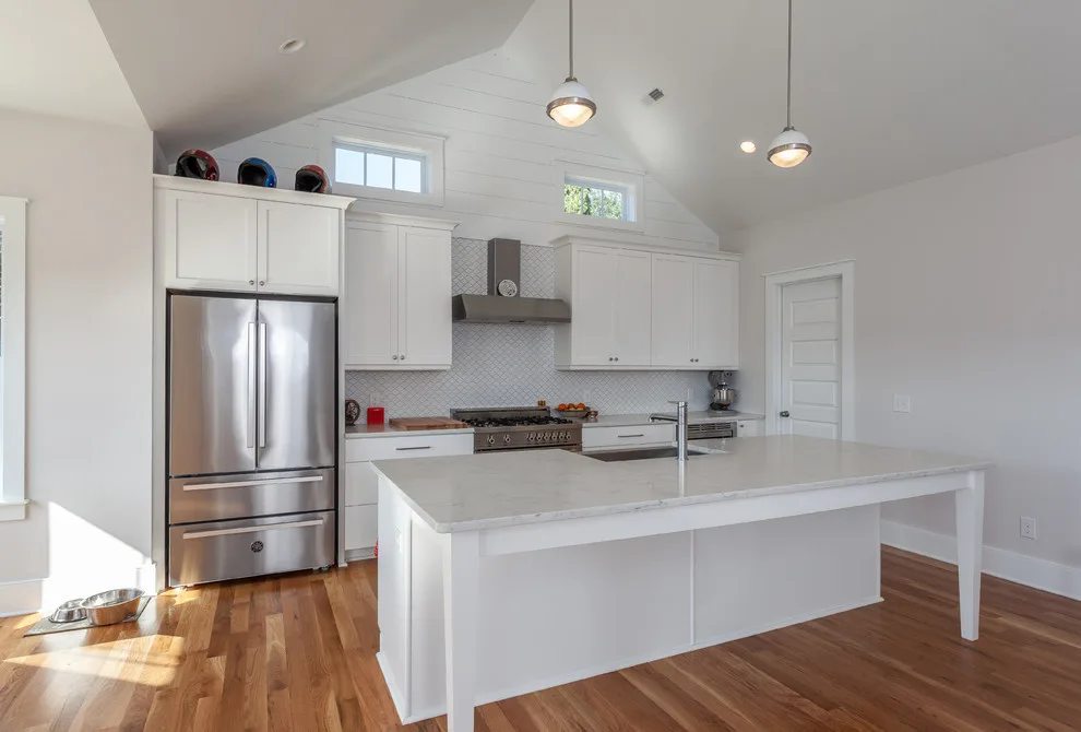 Custom Designed New Build on Marsh Front in the East Recess by Delpino Custom Homes - Photo 11