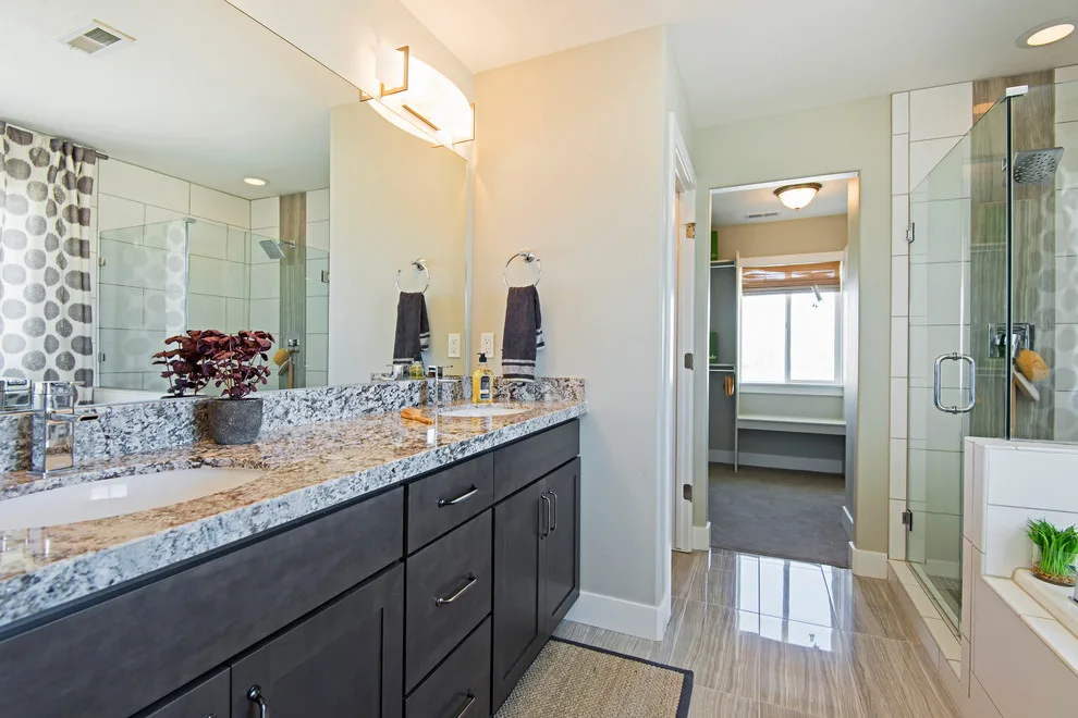 Cortina Plan - East Riverwalk Model & Parade - Midvale by Candlelight Homes - Photo 25