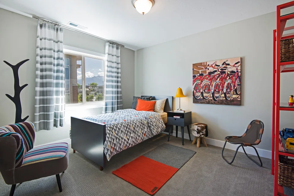Cortina Plan - East Riverwalk Model & Parade - Midvale by Candlelight Homes - Photo 42