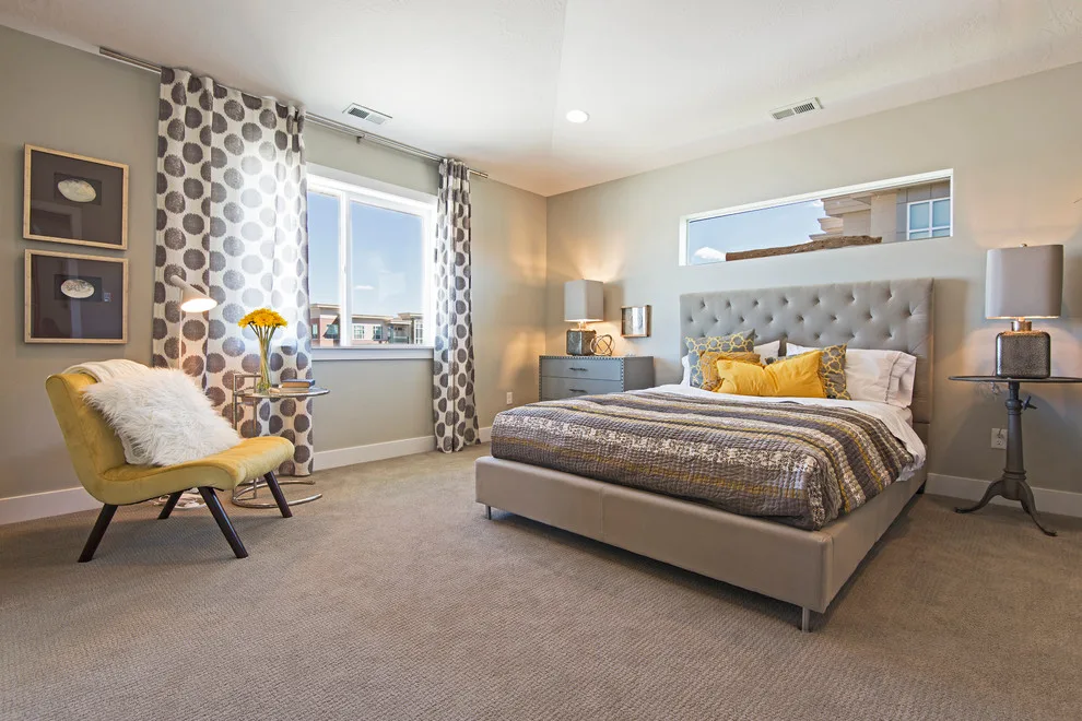 Cortina Plan - East Riverwalk Model & Parade - Midvale by Candlelight Homes - Photo 18