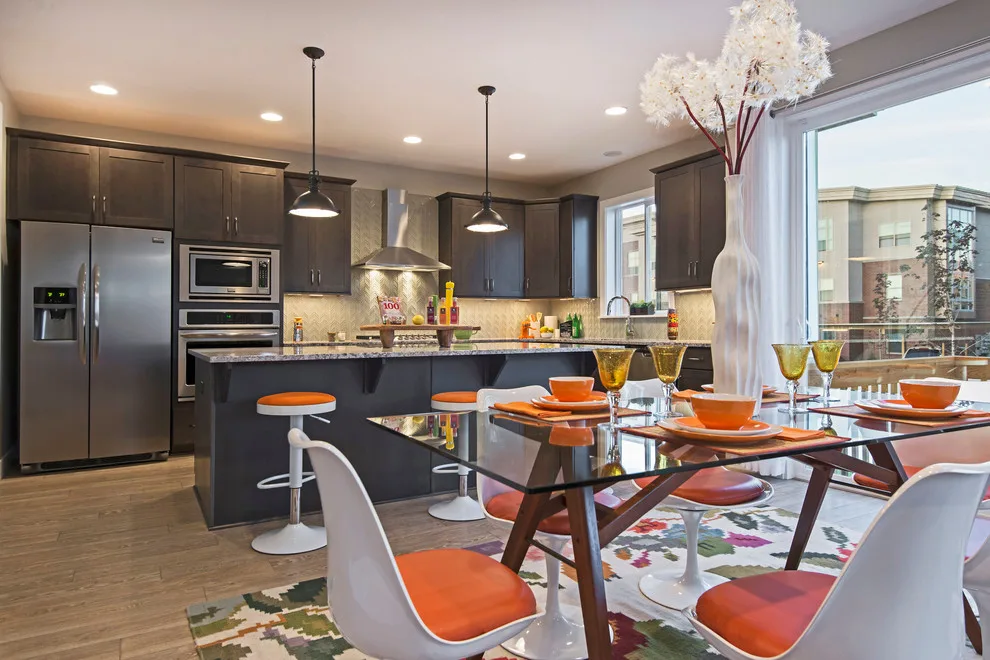 Cortina Plan - East Riverwalk Model & Parade - Midvale by Candlelight Homes - Photo 27