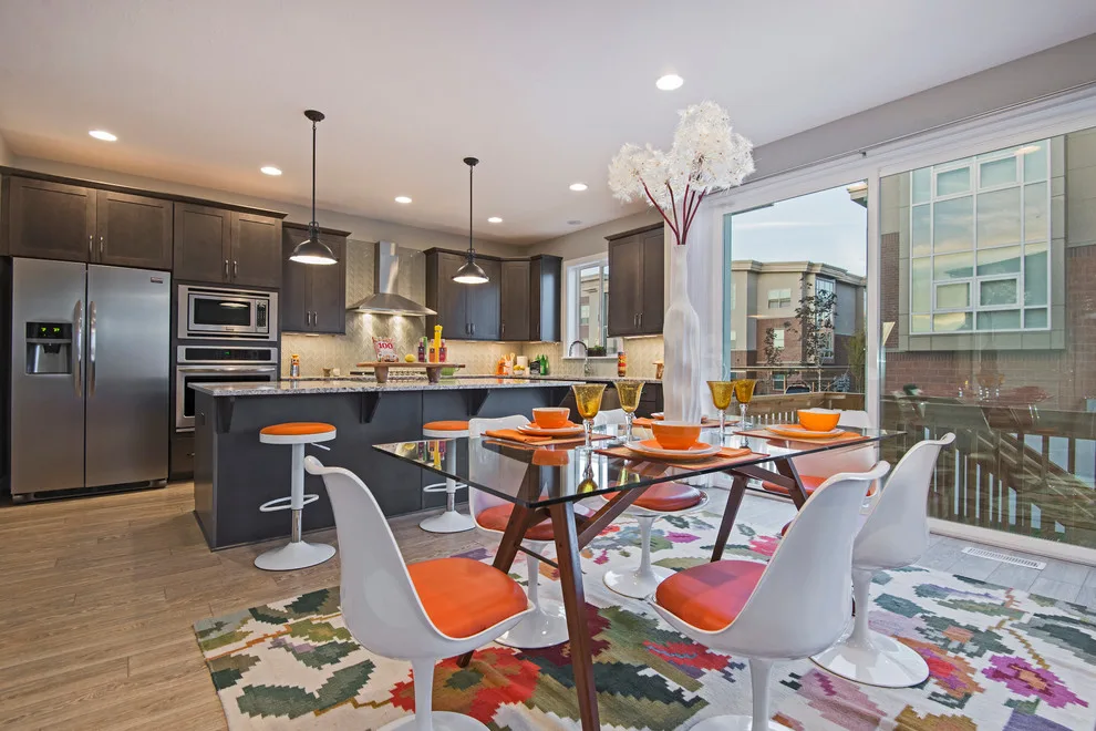 Cortina Plan - East Riverwalk Model & Parade - Midvale by Candlelight Homes - Photo 36