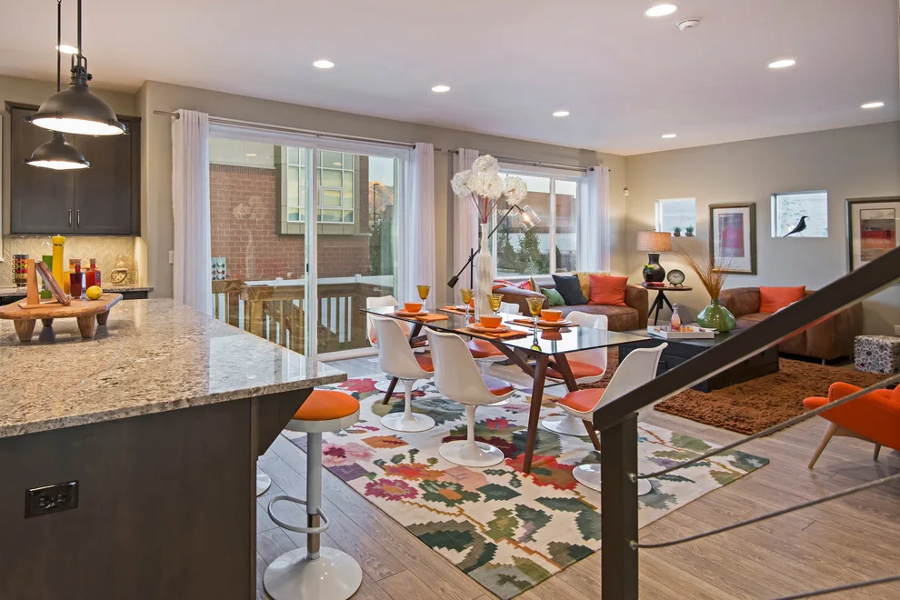 Cortina Plan - East Riverwalk Model & Parade - Midvale by Candlelight Homes - Photo 12