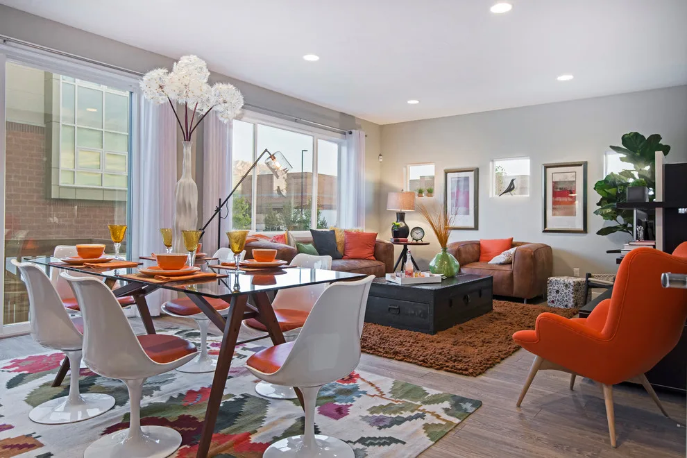 Cortina Plan - East Riverwalk Model & Parade - Midvale by Candlelight Homes - Photo 30