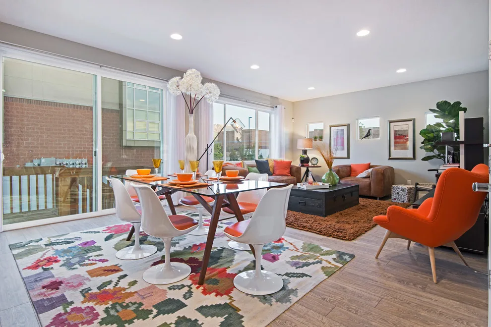 Cortina Plan - East Riverwalk Model & Parade - Midvale by Candlelight Homes - Photo 35