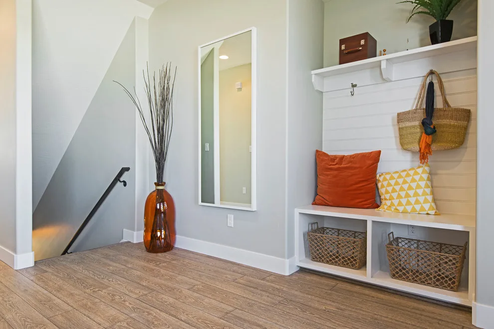Cortina Plan - East Riverwalk Model & Parade - Midvale by Candlelight Homes - Photo 17