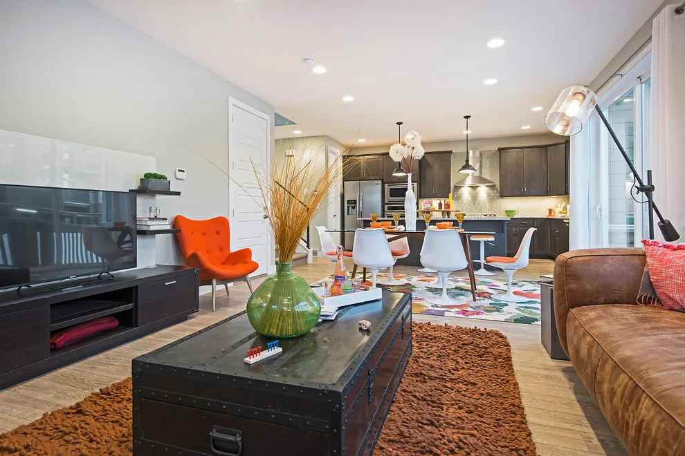 Cortina Plan - East Riverwalk Model & Parade - Midvale by Candlelight Homes - Photo 14