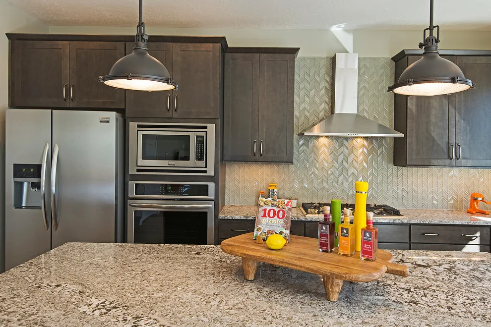 Cortina Plan - East Riverwalk Model & Parade - Midvale by Candlelight Homes - Photo 33