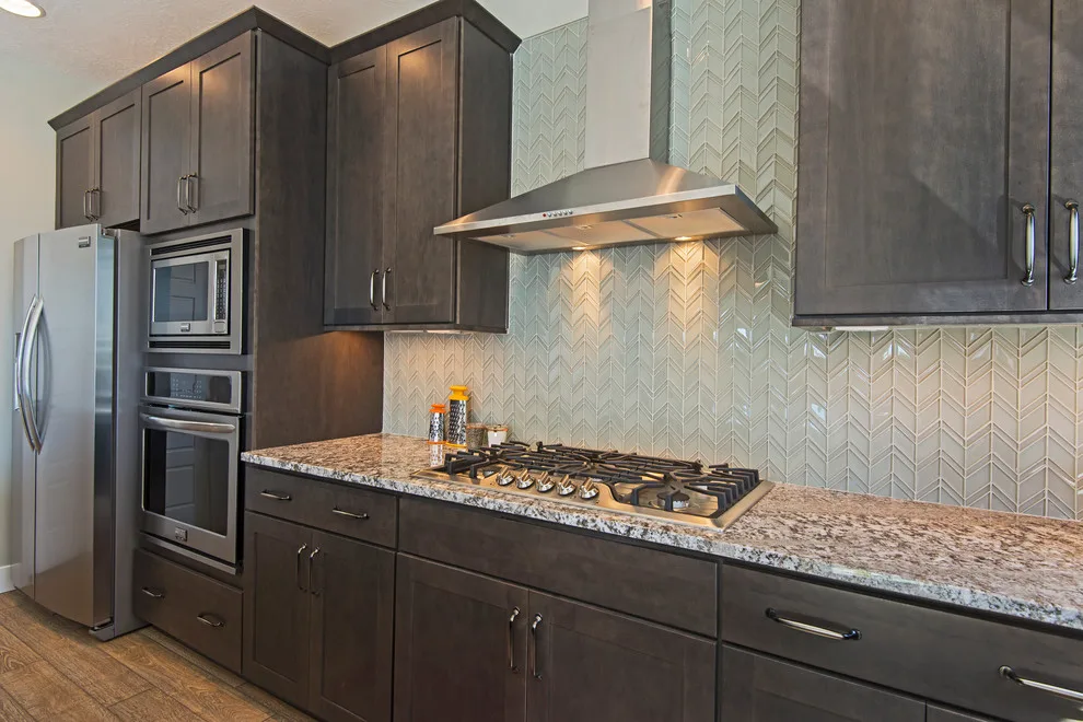 Cortina Plan - East Riverwalk Model & Parade - Midvale by Candlelight Homes - Photo 28