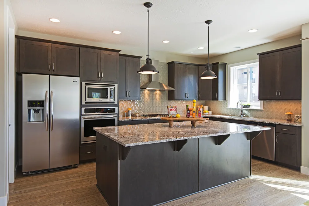 Cortina Plan - East Riverwalk Model & Parade - Midvale by Candlelight Homes - Photo 44