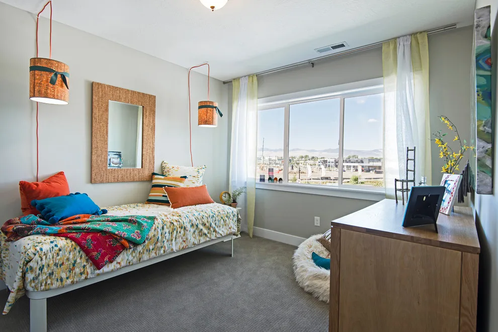 Cortina Plan - East Riverwalk Model & Parade - Midvale by Candlelight Homes - Photo 7