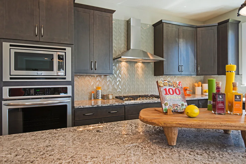 Cortina Plan - East Riverwalk Model & Parade - Midvale by Candlelight Homes - Photo 34