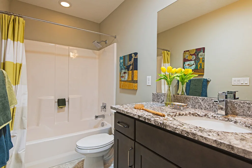 Cortina Plan - East Riverwalk Model & Parade - Midvale by Candlelight Homes - Photo 21