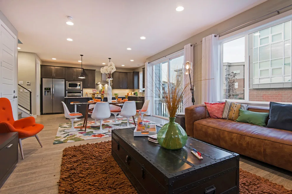 Cortina Plan - East Riverwalk Model & Parade - Midvale by Candlelight Homes - Photo 11