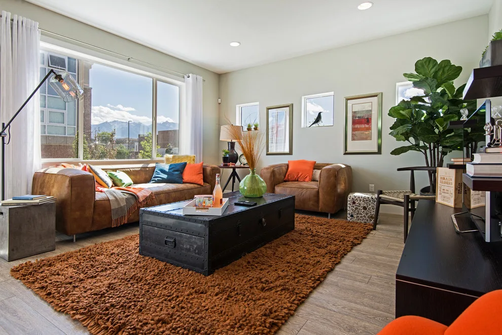 Cortina Plan - East Riverwalk Model & Parade - Midvale by Candlelight Homes - Photo 6