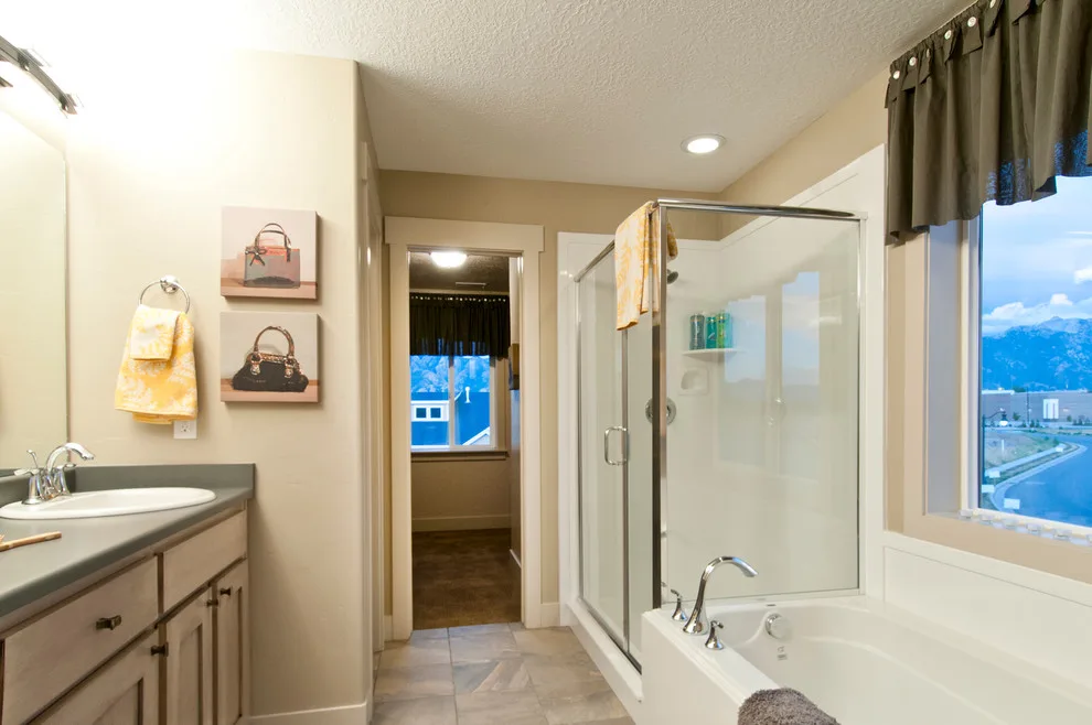 Cortina Plan - Midvale East Riverwalk Model by Candlelight Homes - Photo 13