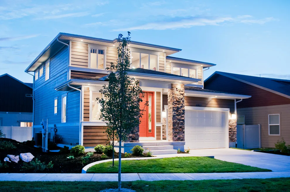 Cortina Plan - Midvale East Riverwalk Model by Candlelight Homes - Photo 7