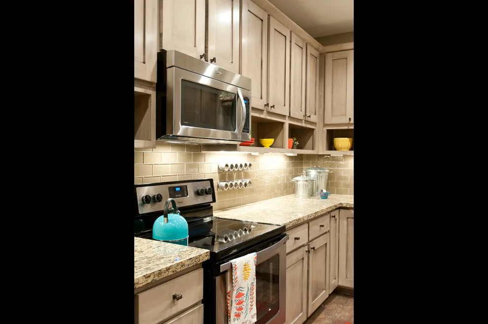 Cortina Plan - Midvale East Riverwalk Model by Candlelight Homes - Photo 23