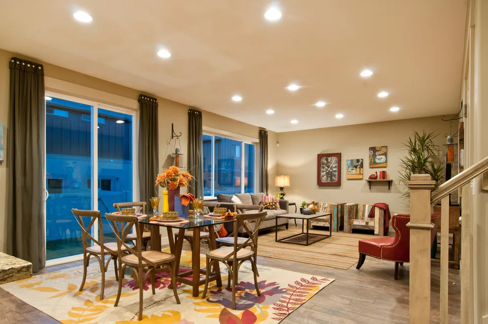 Cortina Plan - Midvale East Riverwalk Model by Candlelight Homes - Photo 10
