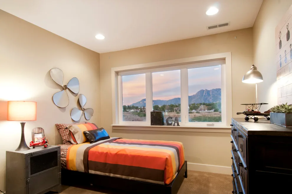 Cortina Plan - Midvale East Riverwalk Model by Candlelight Homes - Photo 30