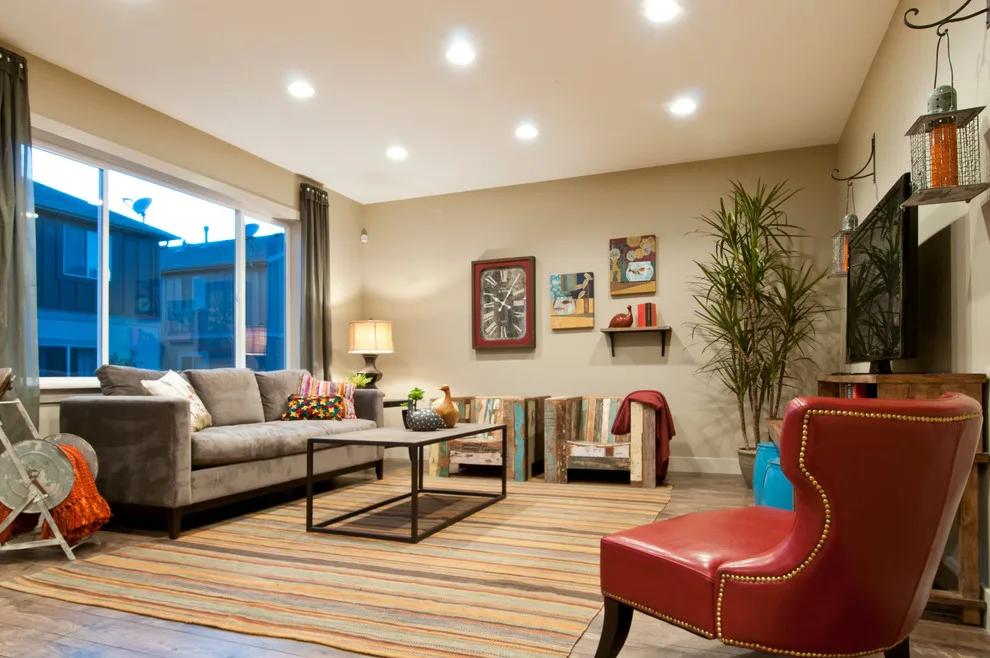 Cortina Plan - Midvale East Riverwalk Model by Candlelight Homes - Photo 24