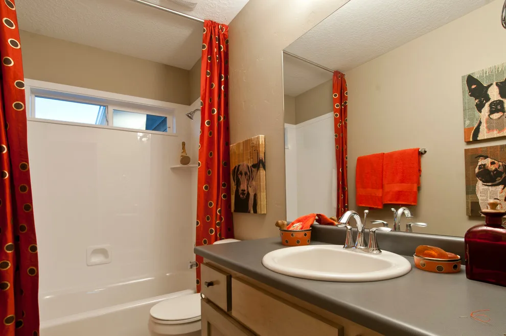 Cortina Plan - Midvale East Riverwalk Model by Candlelight Homes - Photo 4