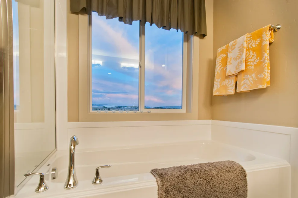 Cortina Plan - Midvale East Riverwalk Model by Candlelight Homes - Photo 12