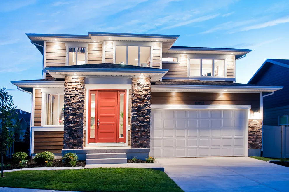 Cortina Plan - Midvale East Riverwalk Model by Candlelight Homes - Photo 3