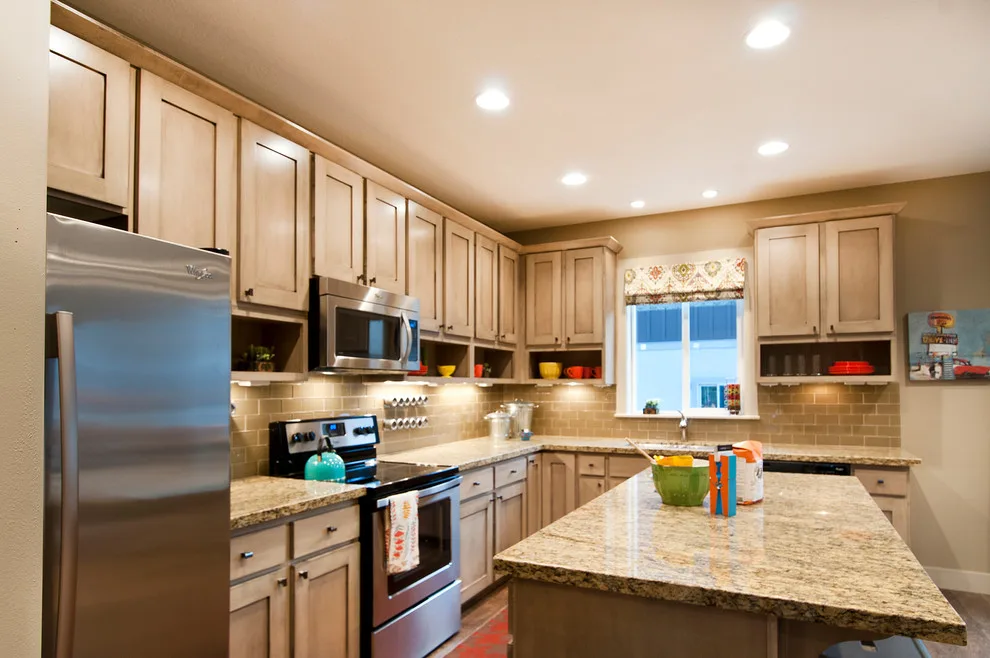 Cortina Plan - Midvale East Riverwalk Model by Candlelight Homes - Photo 20