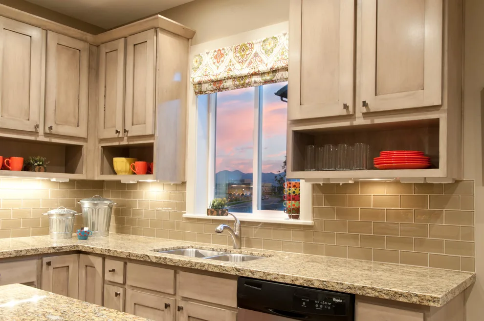 Cortina Plan - Midvale East Riverwalk Model by Candlelight Homes - Photo 15