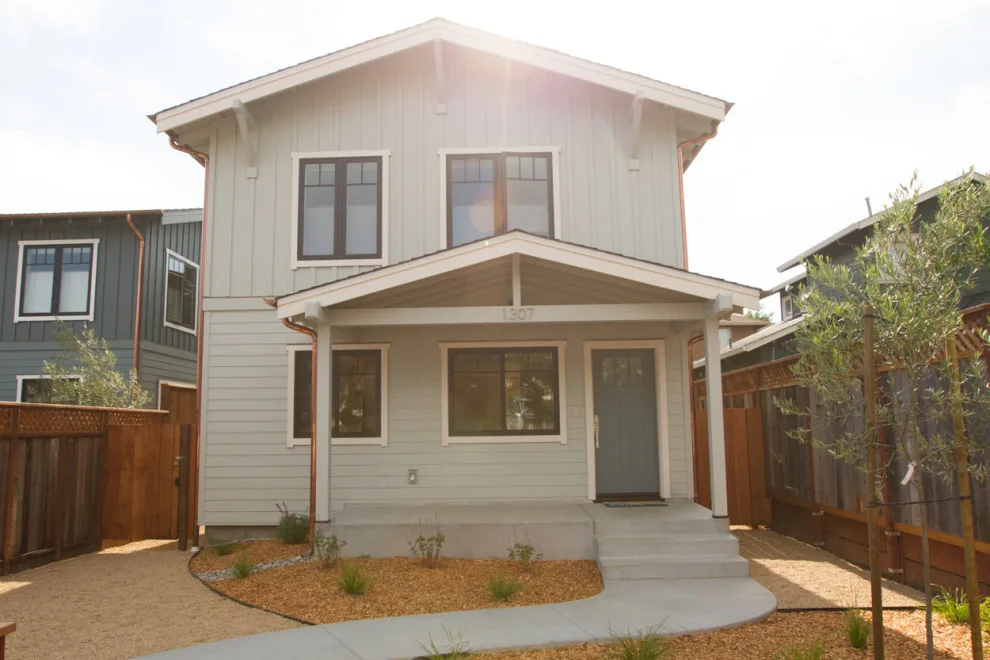 Santa Cruz East Side Development by Santa Cruz Green Builders - Photo 7