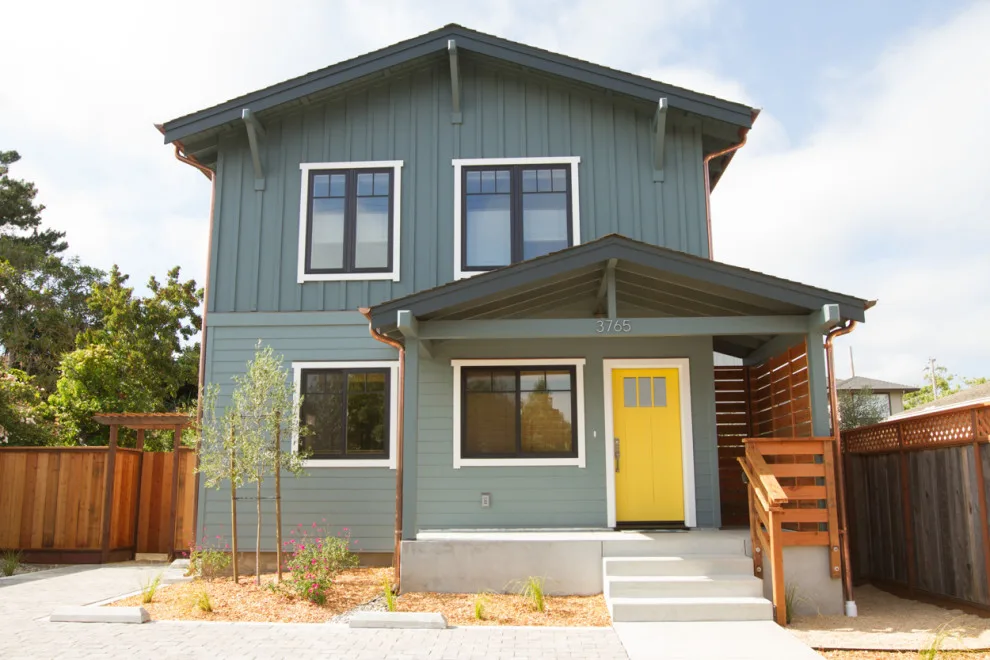 Santa Cruz East Side Development by Santa Cruz Green Builders - Photo 2