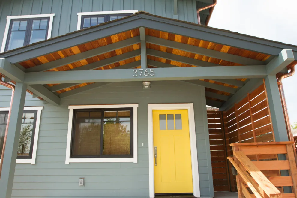 Santa Cruz East Side Development by Santa Cruz Green Builders - Photo 5
