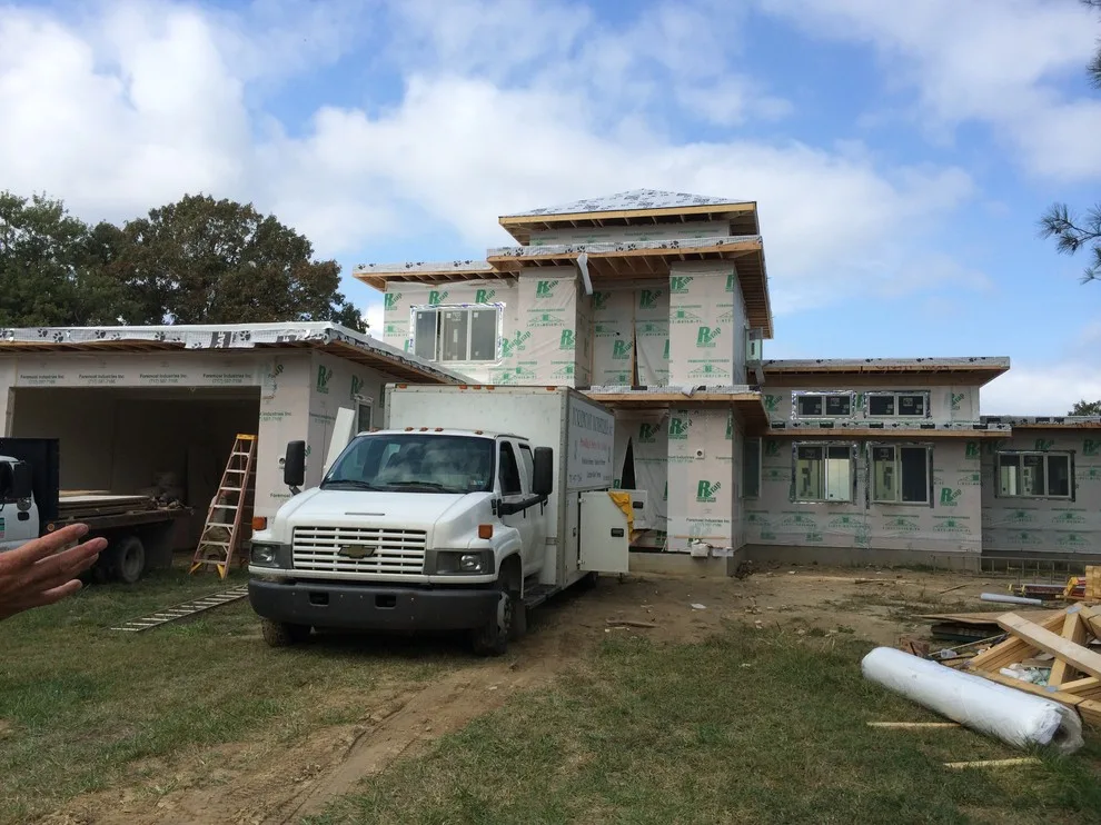 Safe Harbour Construction, LLC. - Photo 14