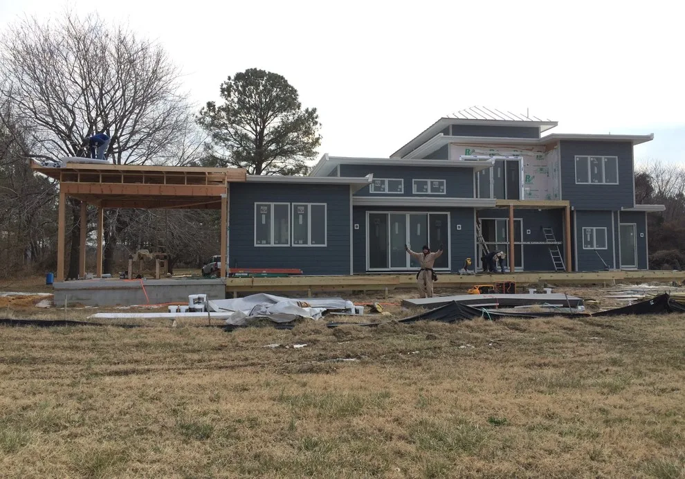 Safe Harbour Construction, LLC. - Photo 3