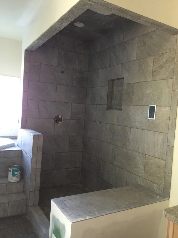 Eastern Bay Bespoke Modular House by Safe Harbour Construction, LLC. - Photo 6