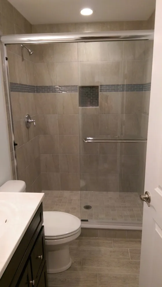 Eastport Cellar Remodeling by Evergreen Building Group, LLC. - Photo 6